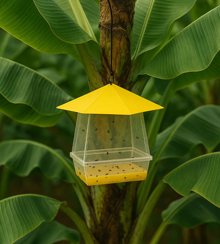 FEROMON TUZAĞI | Kral Agro