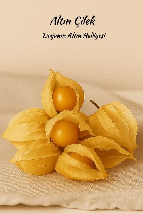 Altın Çilek | Kral Agro